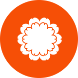 多種多様なデザインに対応