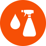 丈夫でメンテナンスも簡単