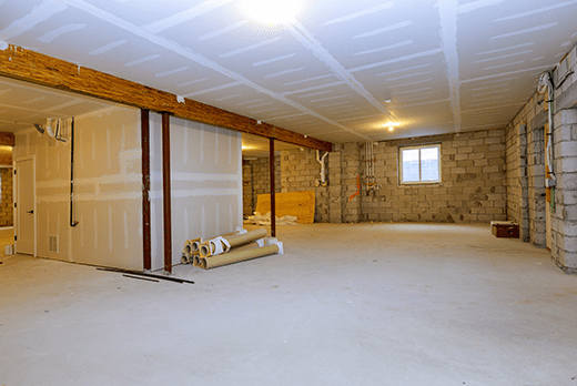 内装リフォーム